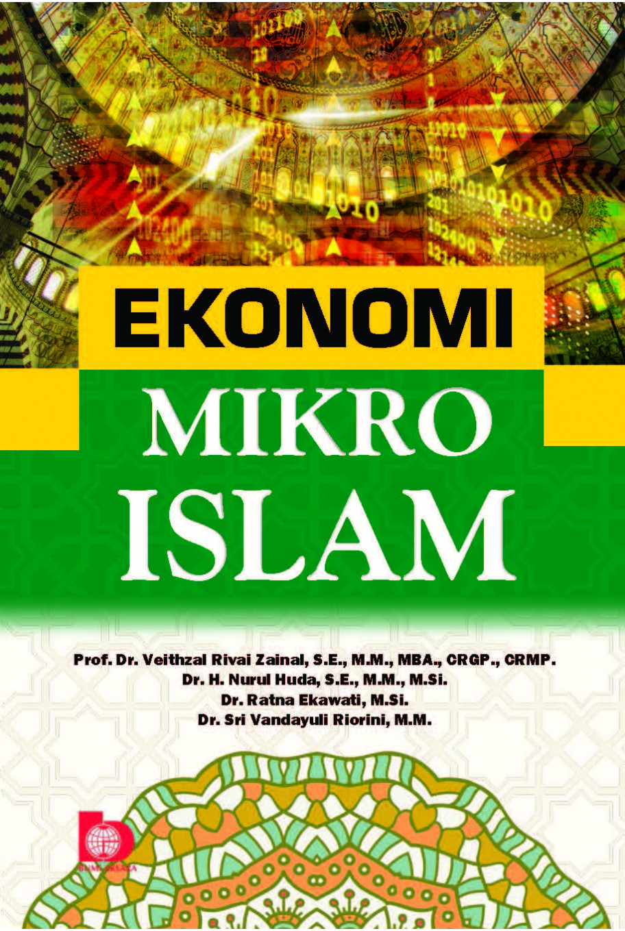 Ekonomi Mikro Islam